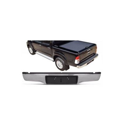 52105-0K020 باپر عقب تویوتا هیلوکس پیک اپ ویگو 2007 قطعات بدن ژاپنی