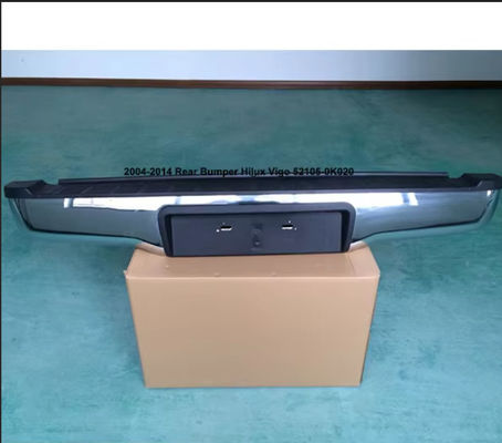 52105-0K020 باپر عقب تویوتا هیلوکس پیک اپ ویگو 2007 قطعات بدن ژاپنی