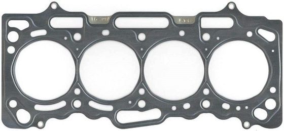 MD342397 گاسکت سر سیلندر برای موتور Mitsubishi Lancer Space Star 1800cc 16 Valves