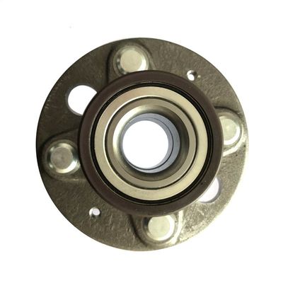 54KWH02 43560-26010 چرخ چرخ اتومبیل برای TOYOTA HIACE مقاومت در برابر دمای بالا