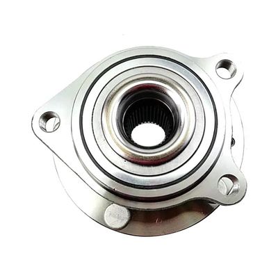 54KWH02 43560-26010 چرخ چرخ اتومبیل برای TOYOTA HIACE مقاومت در برابر دمای بالا
