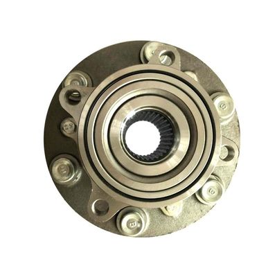 54KWH02 43560-26010 چرخ چرخ اتومبیل برای TOYOTA HIACE مقاومت در برابر دمای بالا