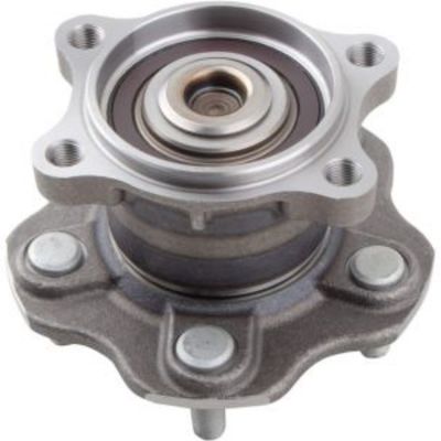 43202-3Z010 43202-CN000 چرخ محور لگن Altima L31 Quest V42 Teana J31 Maximma A33 2002-2006
