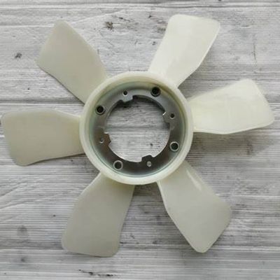 ME035139 Mitsubishi Truck FUSO 6D16 بلیت فن برای موتور 3.9DT 2001-2001