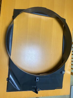 16711-50090 فن پوشاک برای لکسوس 470 1998-2007 Oem رادیاتور فن پوشاک