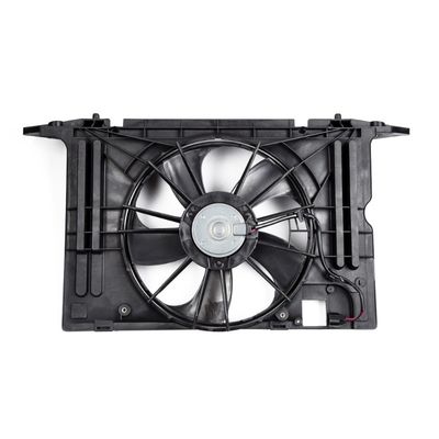 16711-0T010 فرید رادیاتور فن مونتاژ برای تویوتا کورولا 07-10 کیفیت OEM