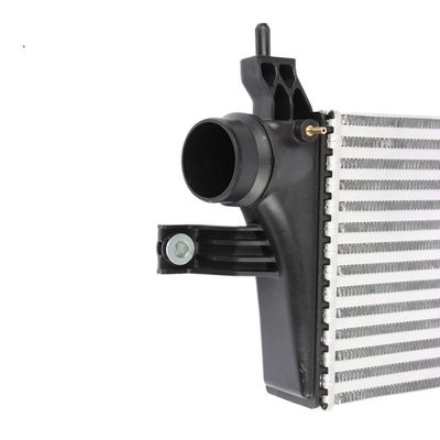 17940-0E010 تویوتا Intercooler For Hilux Fortune Innova 2021 2022