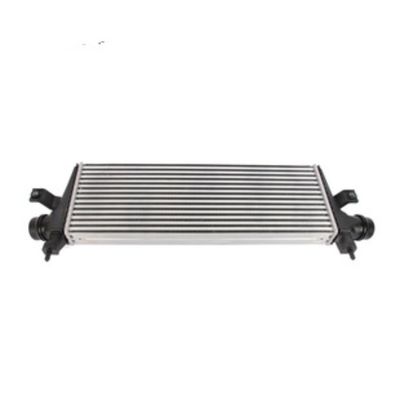 17940-0E010 تویوتا Intercooler For Hilux Fortune Innova 2021 2022