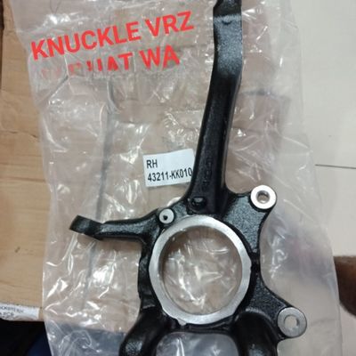 43211-KK010 43212-KK010 تکه فرمان برای تویوتا هیلوکس رئو فارچونر 2015