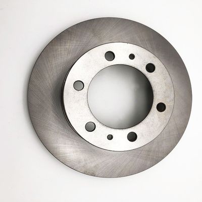 روتور دیسک ترمز جلو برای تویوتا هیلوکس ویگو پیک اپ 43512-0k060 OE NO. 43512-0k060