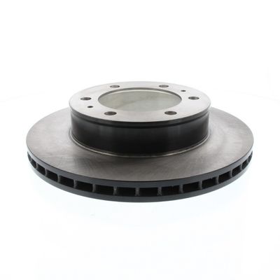 روتور دیسک ترمز جلو برای تویوتا هیلوکس ویگو پیک اپ 43512-0k060 OE NO. 43512-0k060