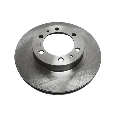 رور دیسک ترمز جلو آهن گچ خاکستری 43512-0k090 برای تویوتا هیلوکس ویگو Kun26