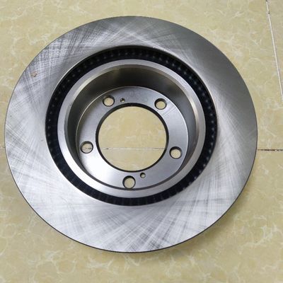 43512-60180 روتور دیسک جلو برای تویوتا لند کروزر 200 توندرا