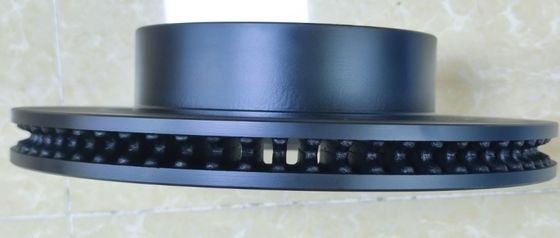 روتر دیسک جلو 43512-60180 برای تویوتا لندکروزر 200 توندرا