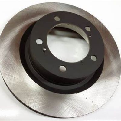 43512-0C020 چرخش دیسک ترمز برای تویوتا سکوئیا v8 تندرا v6