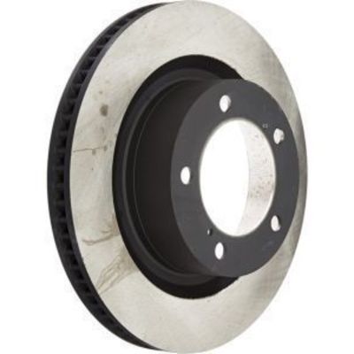 43512-0C020 چرخش دیسک ترمز برای تویوتا سکوئیا v8 تندرا v6