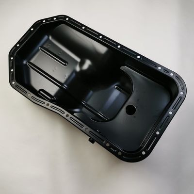 MD371263 مخزن روغن موتور برای Mitsubishi Triton l200 4D56