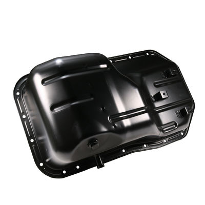 MD371263 مخزن روغن موتور برای Mitsubishi Triton l200 4D56