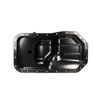 MD371263 مخزن روغن موتور برای Mitsubishi Triton l200 4D56