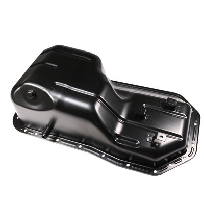 MD371263 مخزن روغن موتور برای Mitsubishi Triton l200 4D56