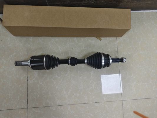 43420-58061 محور جلو برای تویوتا Alphard Vellfire GG30W