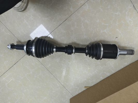 43420-58061 محور جلو برای تویوتا Alphard Vellfire GG30W