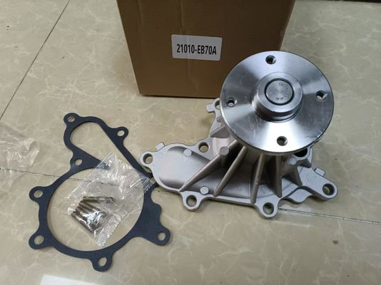 21010-EB701 21010-VK525 21010-5X000 پمپ آب برای نیسان ناوارا NP300