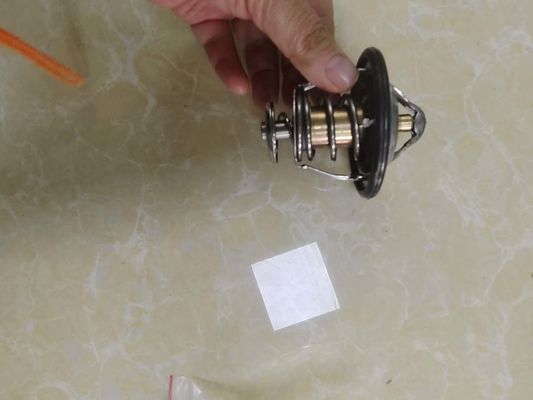 90916-03118 ترموستات برای تویوتا هیلوکس 1kd 2 Kd هیاس لاند کروزر