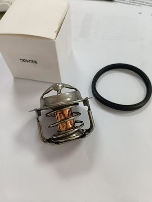 17670-77E00 17670-63J00 W52SE-82 ترموستات برای سوزوکی سویفت جیمنی گراند ویتارا