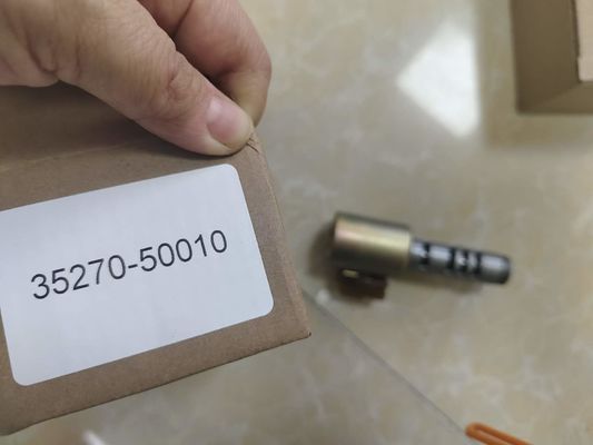 ۳۵۲۷۰-۵۰۰۱۰ واحد کنترل شیفت برای تویوتا