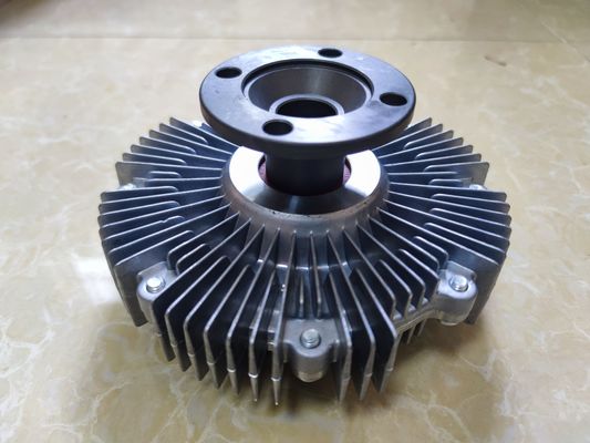 16210-0L010 16210-0L011 16210-30030 کولر روغن فن کلاچ برای هیلوکس ویگو 1KD Fortuner