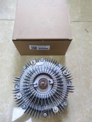 16210-0L010 16210-0L011 16210-30030 کولر روغن فن کلاچ برای هیلوکس ویگو 1KD Fortuner