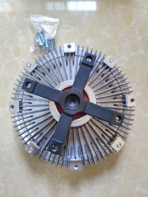 ME298543 فن خنک کننده کلاچ برای میتسوبیشی پاجرو