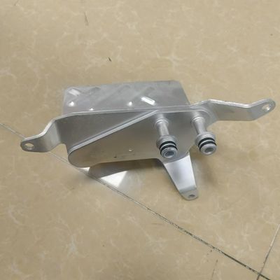 JB3Z7A095C خنک کننده روغن برای فورد رینجر BT50 YN25