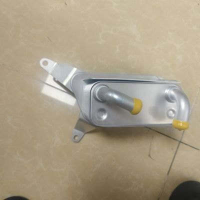 JB3Z7A095C خنک کننده روغن برای فورد رینجر BT50 YN25