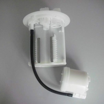 77024-12080 فیلتر سوخت داخل باک برای تویوتا کرولا آکسیو با کاغذ فیلتر وارداتی