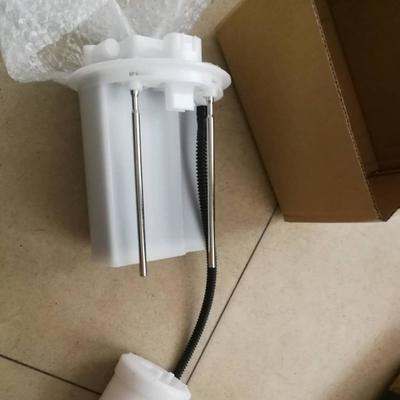 فیلتر سوخت داخل باک OE شماره 77024-42011 با کاغذ فیلتر وارداتی برای تویوتا لکسوس NX Rav4