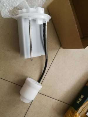 فیلتر سوخت داخل باک OE شماره 77024-42011 با کاغذ فیلتر وارداتی برای تویوتا لکسوس NX Rav4