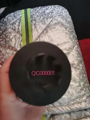 فیلتر روغن E85H D315 برای FUSO MITSUBISHI CANTER با شماره OEM QC000001 و اندازه استاندارد