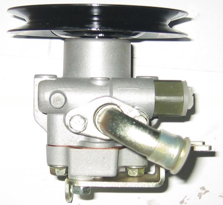 طرح ماندگار TRUCK پمپ فرمان قدرت 49110-60G15 برای 1997-2002 نیسان MURANO VG33