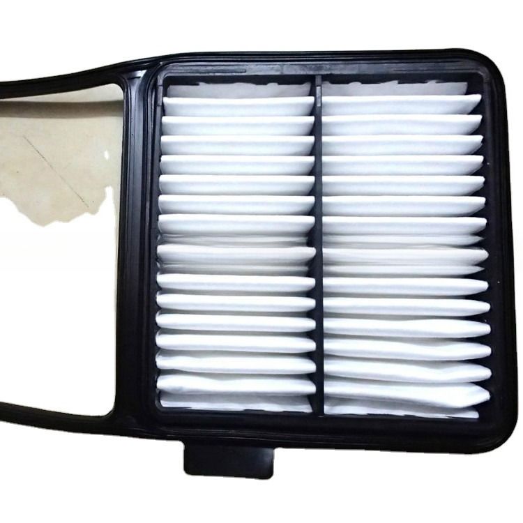 17801-21040 عنصر فیلتر هوا برای تویوتا پریوس T132A104 عملکرد طولانی مدت