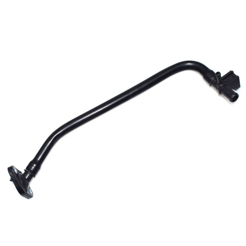 16268-75091 لوله رادیاتور تویوتا برای موتور هیلوکس پرادو 1.6 YN5 و طولانی مدت