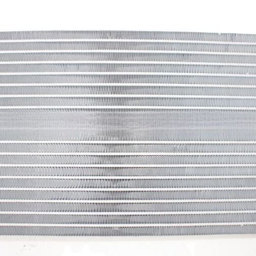 تویوتا COASTER BB20 Condenser 88450-90B08 برای B4 Bus مواد ماندگار و طولانی مدت