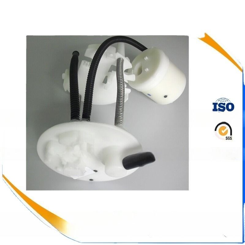 فیلتر سوخت سازگار KDH2 برای تویوتا Hiace 77024-26010 77024-26011