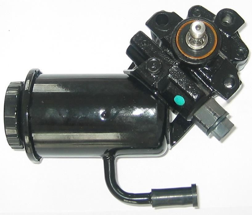 44320-60270 پیدا کردن پمپ فرمان قدرت کامل برای تویوتا زمین کروزر VZJ95 VZJ90