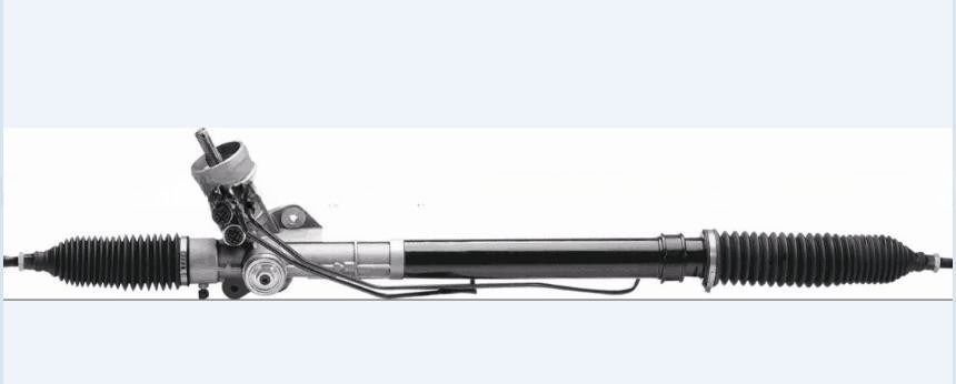اندازه استاندارد جعبه چرخ دنده کاملا مناسب برای آئودی A4 8E1 422 066T