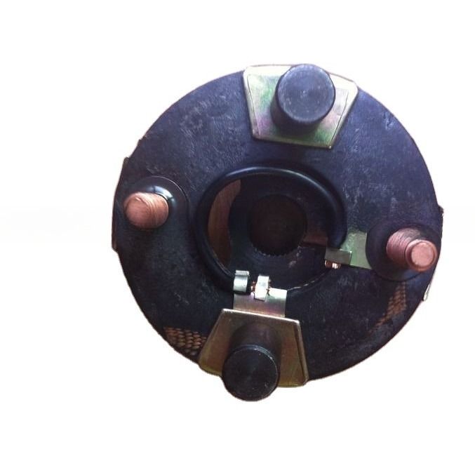 NR مواد بشینگ، کوپلینگ فرمان 45230-36010 برای تویوتا لند کروزر FJ45 DYNA 200