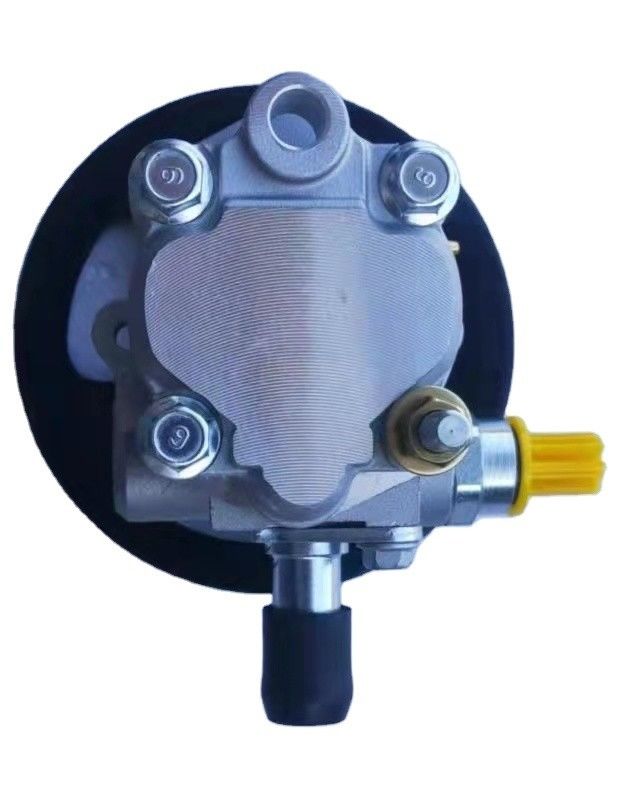 پمپ فرمان افزایشی برای ISUZU D-MAX Double Pully 4JA1 AJB1 4JB1T 4ZD1 4ZE1 1980-2006