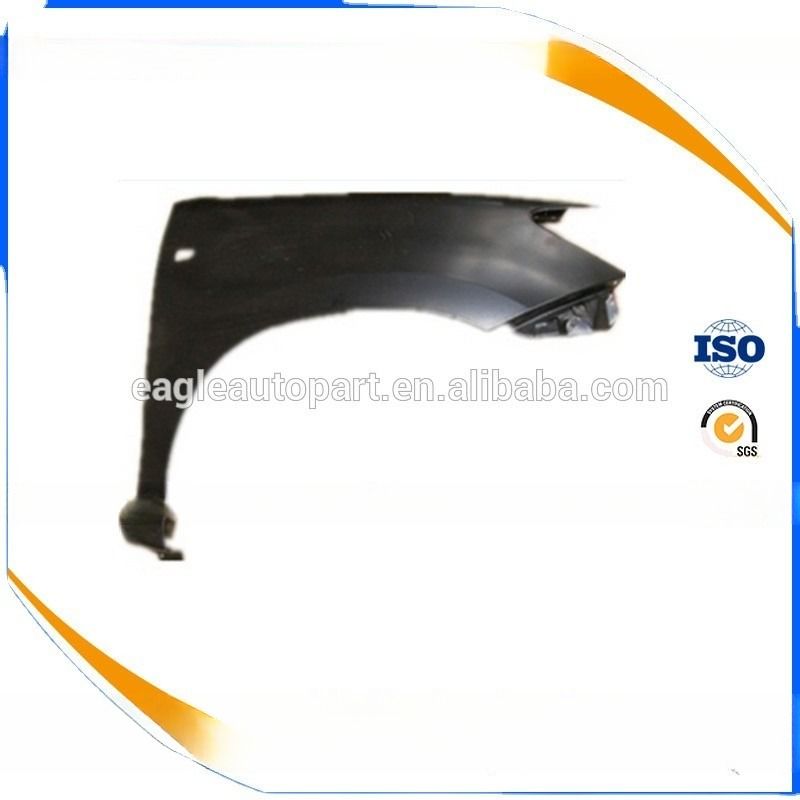 ماشين براي تويوتا هيلوکس ويگو 2WD PICK UP فندر پلاستیکي 53812-0k010 53811-0k010