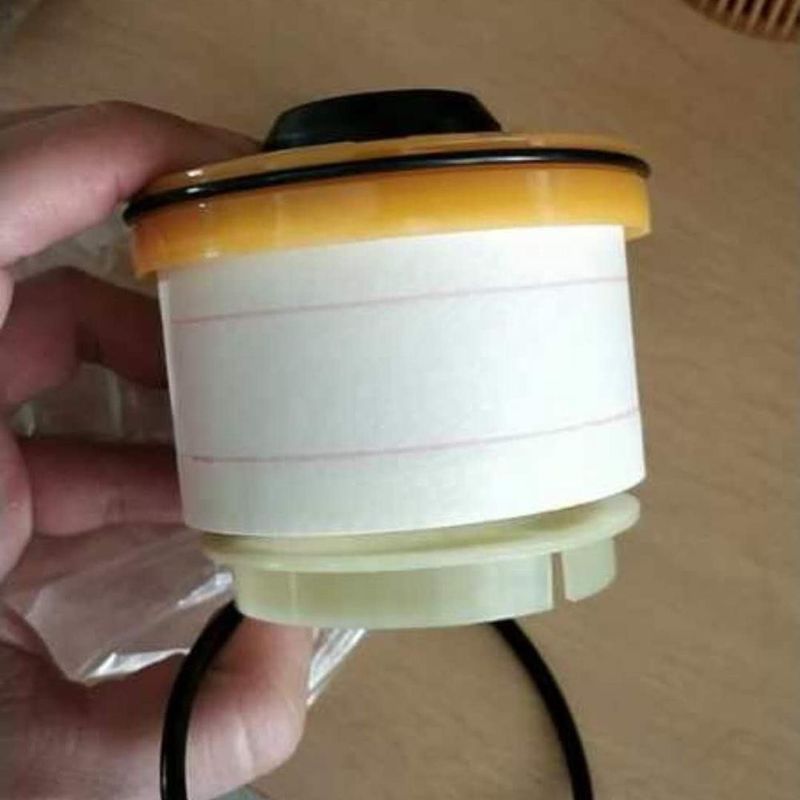 فیلتر سوخت 2000-2006 سال 1770A025 1770A338 برای میتسوبیشی Pajero Triton L200